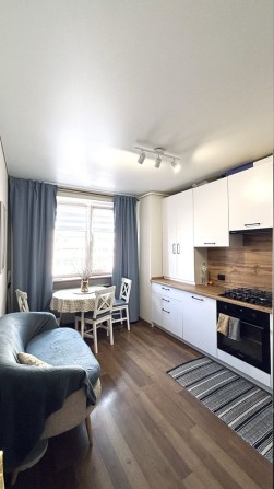 Здам свою двокімнатну квартиру в ЖК Софія Сіті - фото 1