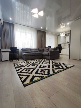 Оренда 3 кімн ПЕтрівський квартал, Б.Хмельницького 1б - фото 1