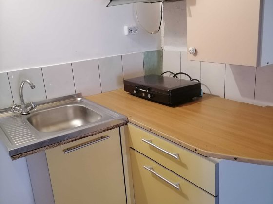 Здам 1/к смарт-студію в Петропавлівській Борщагівці Петропавлівська Борщагівка