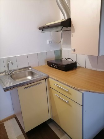 Здам 1/к смарт-студію в Петропавлівській Борщагівці - фото 1