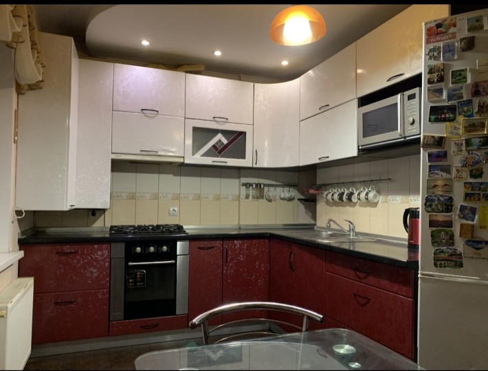 Срочно!!! Двухкомнатная квартира со светом всегда в Святопетровском - фото 1