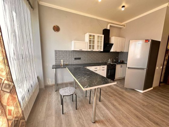 Оренда 1-кімнатна квартира м. Гатне, вул. Інститутська, 2А Гатное