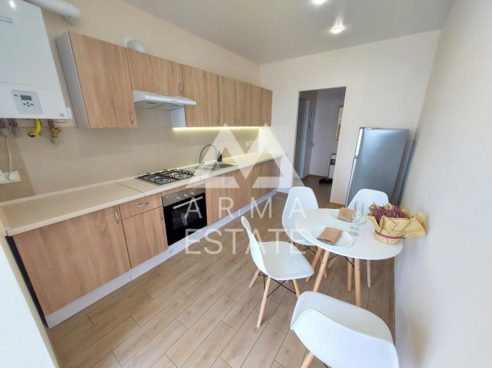 Оренда квартира 2к. метро Теремки . ЖК Рідний поруч з ЖК Озерний Гай - фото 1