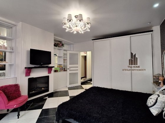 Оренда 1к квартира, ЖК Софія Київська , Чубинського  8В Софіївська Борщагівка