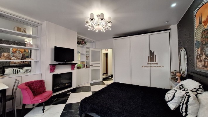 Оренда 1к квартира, ЖК Софія Київська , Чубинського  8В - фото 1