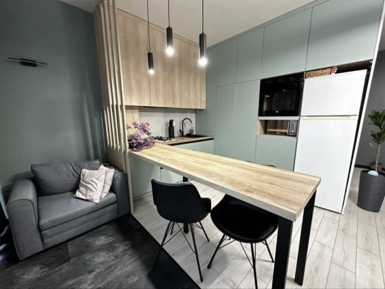 Оренда 1к.кв в ЖК Оптимісто Гатне