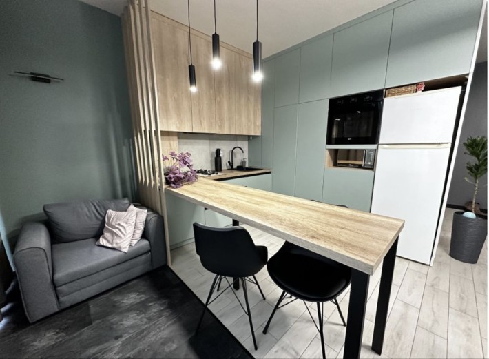 Оренда 1к.кв в ЖК Оптимісто - фото 1