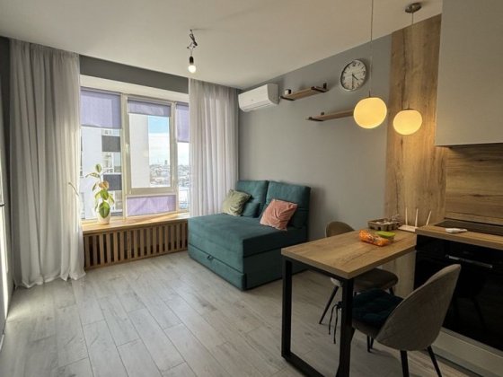 ЖК Рідний 2,Гатне Гатне