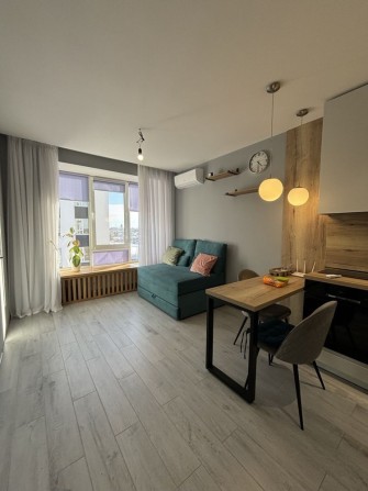 ЖК Рідний 2,Гатне - фото 1