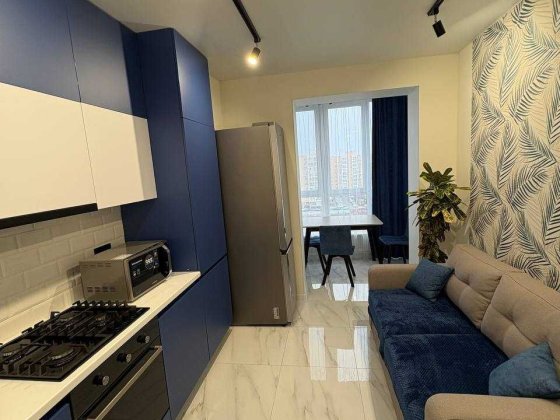 Перша здача | Оренда стильної євродвушки ЖК “Софіївська Сфера” Власник Софиевская Борщаговка