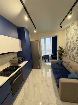 Перша здача | Оренда стильної євродвушки ЖК “Софіївська Сфера” Власник - фото 1