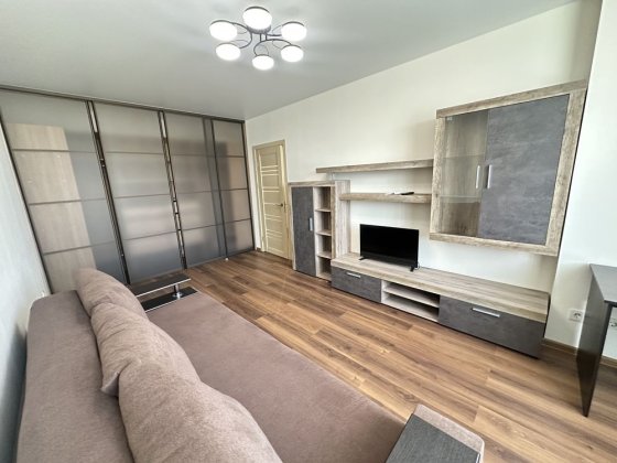 Оренда від власника! Однокімнатна квартира вул. Боголюбова, 13 Софіївська Борщагівка