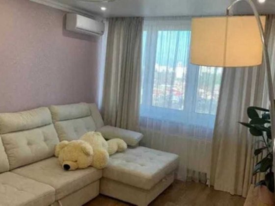 Оренда 2-кімн. квартири ЖК "Щасливий" Петропавловская Борщаговка