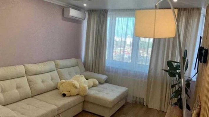 Оренда 2-кімн. квартири ЖК "Щасливий" - фото 1