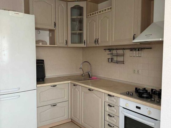 Здам квартиру ЖК Софія Сіті, центральна алея, фонтан Софіївська Борщагівка