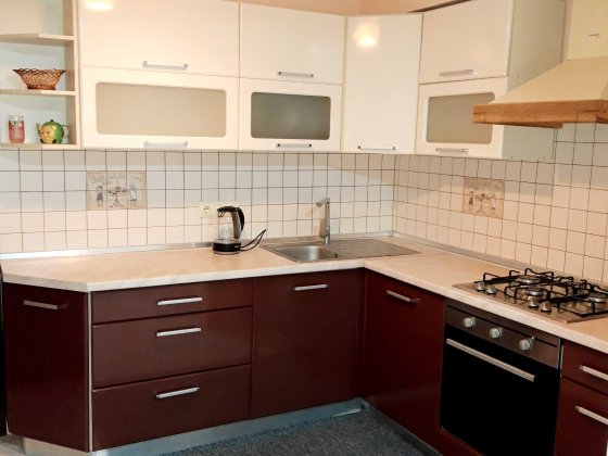 Оренда 1-кім квартири с. Софіївська Борщагівка вул. Миру ЖК Софія Софіївська Борщагівка