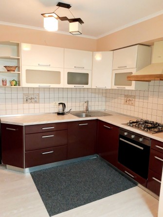 Оренда 1-кім квартири с. Софіївська Борщагівка вул. Миру ЖК Софія - фото 1