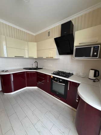 Оренда Шикарної!! 2-к  квартири ЖК Львівський 22000 - фото 1