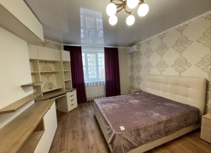 Затишна квартира ЖК Софія Боголюбова 20 для оренди вільна сьогодні - фото 1