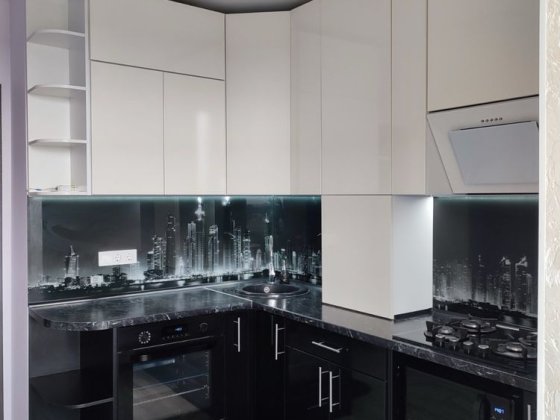 Оренда затишної 1-к квартири ЖК Петрівський квартал Святопетрівське