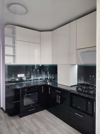 Оренда затишної 1-к квартири ЖК Петрівський квартал - фото 1