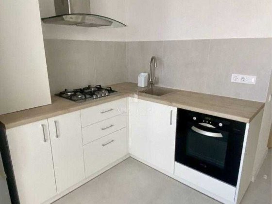 Оренда 1-к квартири, ЖК Петрівський квартал Святопетрівське