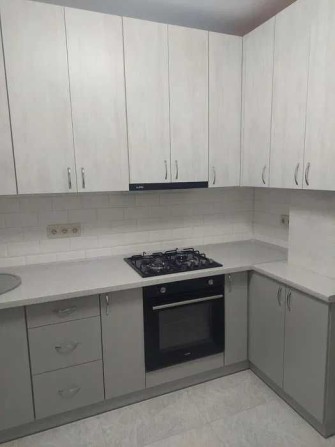 Перша здача,2к.роздільна,2 ліжка,плита газ і опалення газ - фото 1