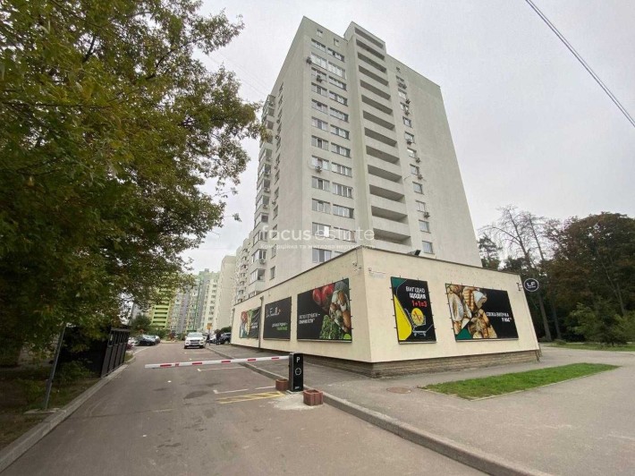 Без КомісіЇ. Вул. Хвильового 1. ЖК Поліський 2-кім 73м2 Червоний Хутір - фото 1