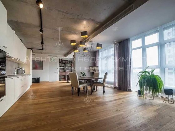 Пентхаус 5к квартира ЖК Новопечерські Липки Верхогляда, 20 Драгомирова Киев