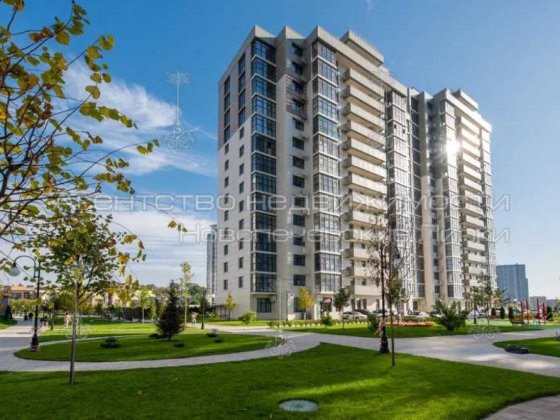 Продаж 4к квартири ЖК Новопечерські Липки Верхогляда, 15Б Драгомирова Киев