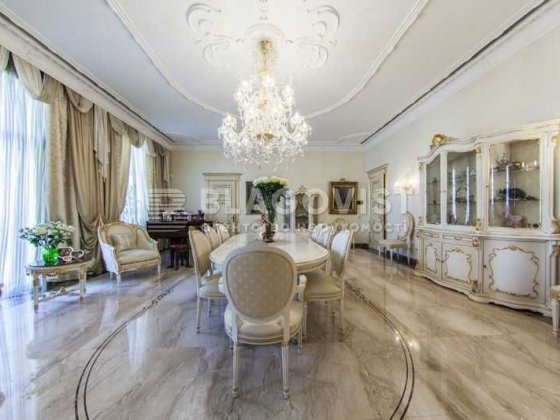 Жилянська 7. Продажа. Апартаменти з вишуканим ремонтом. Киев