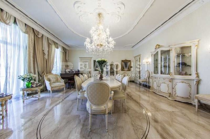 Жилянська 7. Продажа. Апартаменти з вишуканим ремонтом. - фото 1