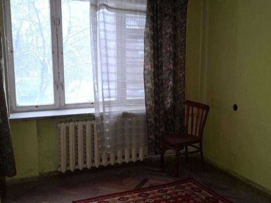 ПРОДАЖ 3 кімнатна квартира Голосіївський п-т м. ВДНГ м. Васильківська Киев