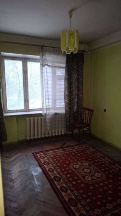 ПРОДАЖ 3 кімнатна квартира Голосіївський п-т м. ВДНГ м. Васильківська - фото 1