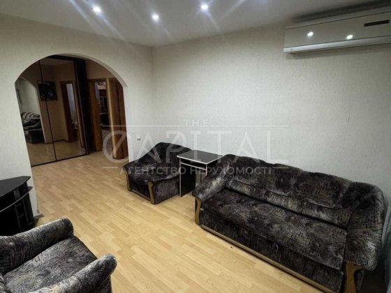 Продаж/Квартир/73м2/Київ/Деснянський/вул.Миколаєва Архітектора Киев