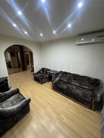 Продаж/Квартир/73м2/Київ/Деснянський/вул.Миколаєва Архітектора - фото 1