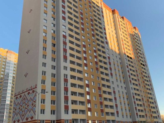 Продам або обміняю 1 кімнатну квартиру ЖК Патріотика Київ