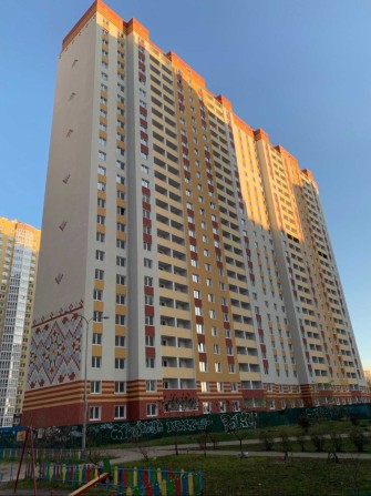 Продам або обміняю 1 кімнатну квартиру ЖК Патріотика - фото 1