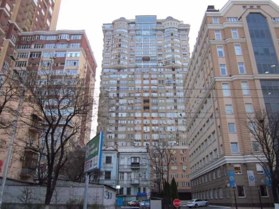 -50% 3-кім 68м ЖК"Botanic Towers"Саксаганського 121, ремонт Терміново! Киев