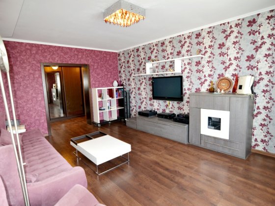 Продам 3 к. м. Дарниця, м. Лівобережна, бул. Верховної Ради, 14-б. БВС Киев