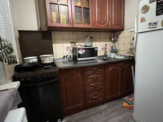 Продаж квартири 1к Лазаревського, 3 м.Чернігівська Київ Київ