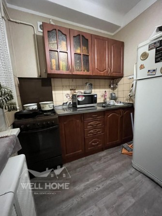 Продаж квартири 1к Лазаревського, 3 м.Чернігівська Київ - фото 1