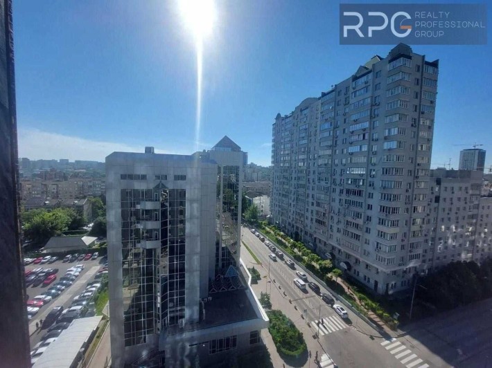 БЕЗ Комісії Видова 2к квартира 101м² ЖК Тринити Податки свої оплачуємо - фото 1