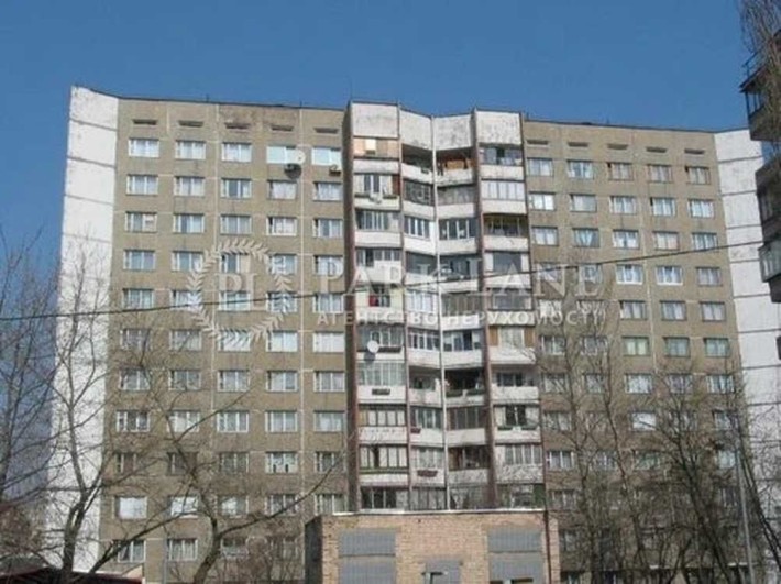 Продаж 2к квартири Йорданська 4а під ремонт метро Оболонь - фото 1