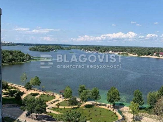 Продаж квартири без ремонту ЖК Парк Стоун, Park Stone Київ