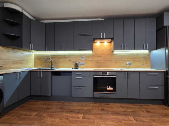 Продам 2к.розд. Вінграновського 2, ЖК Вудсторія, метро-10хв Київ