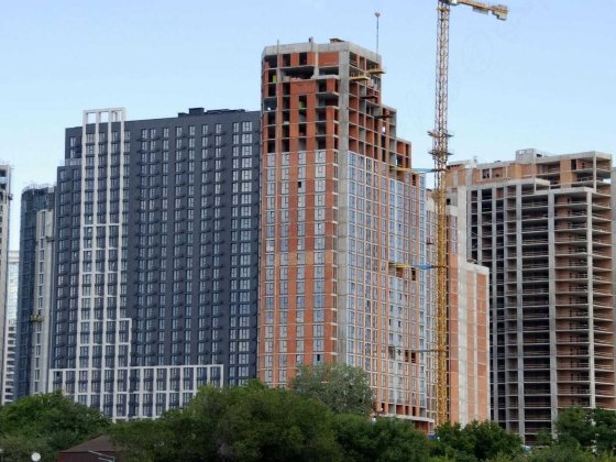 Квартира на виплату з першим внеском 30%. ЖК Nordica Residence 54 м2 Киев