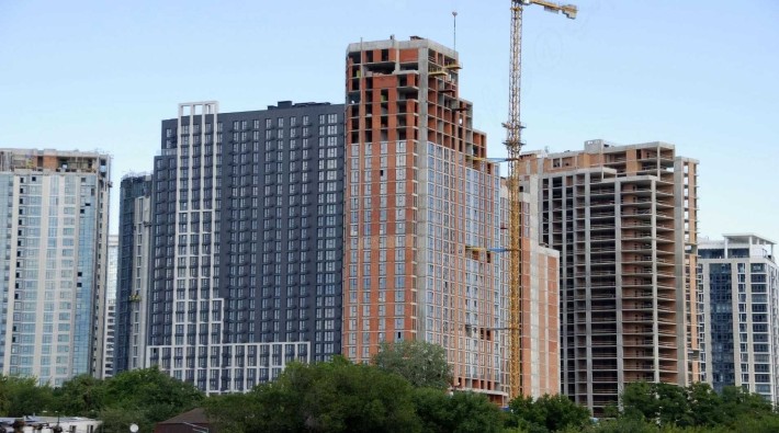 Квартира на виплату з першим внеском 30%. ЖК Nordica Residence 54 м2 - фото 1