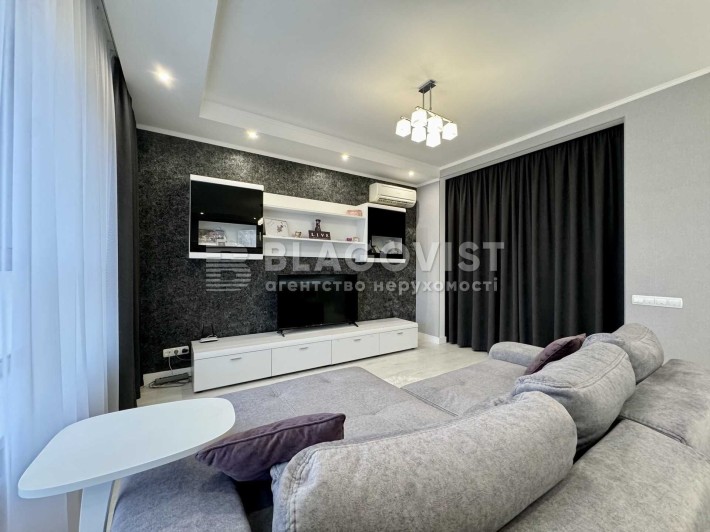 1к Лабораторна Ямська 35 метро Олімпійська -15 хв - фото 1