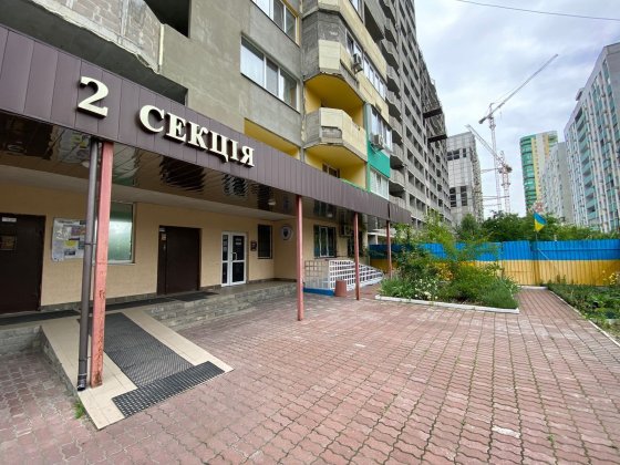 Терміново! Продаж 1к кв пер.Лобачевського 7, ЖК Флагман Киев